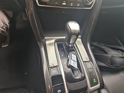 Honda Civic 2018, 115399 км, за 42800 CNY - фото 14