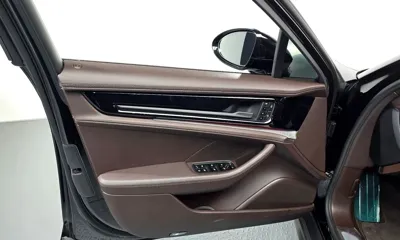 Porsche Panamera 2025, 5742 км, за 182990000 KRW - фото 24