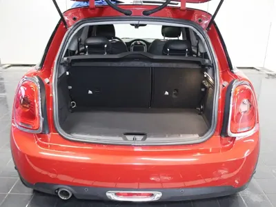 MINI MINI 2018, 47200 км, за 67000 CNY - фото 7