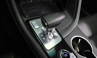 Genesis G70 2025, 15596 км, за 35900000 KRW - фото 9