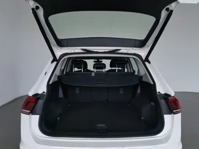 Volkswagen Tiguan L 2018, 133100 км, за 58800 CNY - фото 16