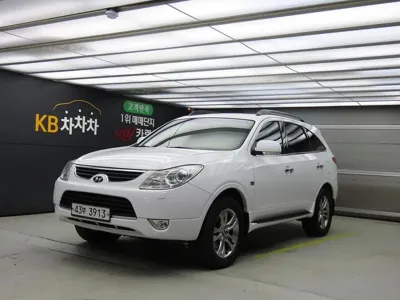 Hyundai Veracruz 2011, 142758 км, за 8000000 KRW