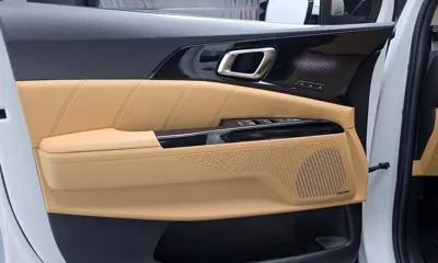 Kia Canival 2021, 98677 км, за 25200000 KRW - фото 24