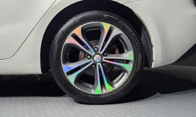 Kia K3 2015, 163526 км, за 4800000 KRW - фото 21