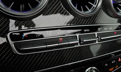 Mercedes-Benz C-Class 2017, 88336 км, за 51000000 KRW - фото 29