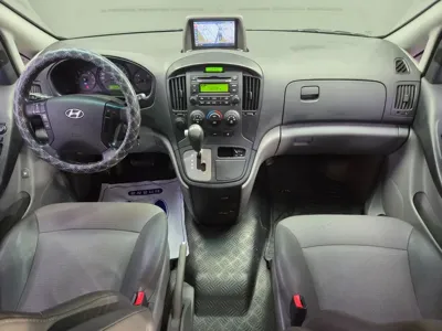 Hyundai Starex 2012, 329000 км, за 3390000 KRW - фото 9