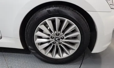 Hyundai Equus 2014, 100764 км, за 10500000 KRW - фото 21