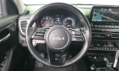 Kia Seltos 2022, 33709 км, за 32000000 KRW - фото 14