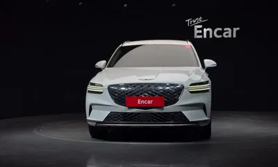 Genesis GV70 2022, 75433 км, за 51000000 KRW
