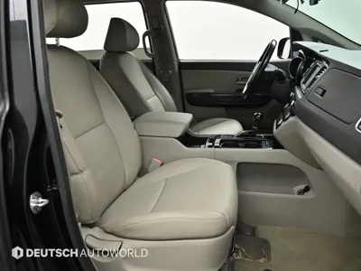 Kia Canival 2015, 145228 км, за 7400000 KRW - фото 9