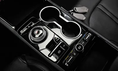 Kia K5 2024, 80041 км, за 21990000 KRW - фото 9
