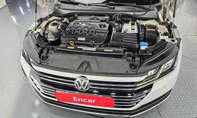 Volkswagen Arteon 2019, 76084 км, за 19290000 KRW - фото 6