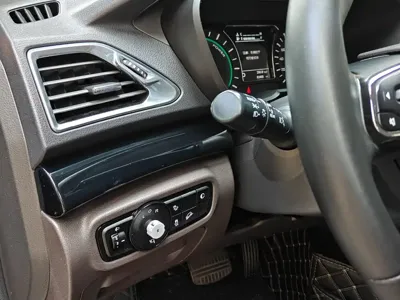 GAC Motor GS4 Hybrid 2019, 82000 км, за 33800 CNY - фото 25