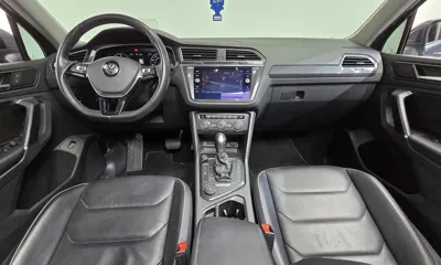 Volkswagen Tiguan 2018, 81859 км, за 22500000 KRW - фото 7