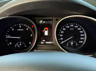 Hyundai Santafe 2017, 152068 км, за 11990000 KRW - фото 7