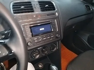 Volkswagen Polo 2018, 34100 км, за 39100 CNY - фото 13