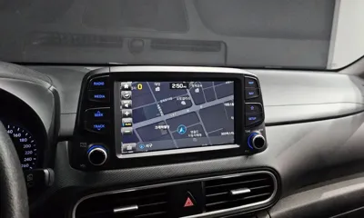 Hyundai Kona 2019, 48009 км, за 13900000 KRW - фото 13