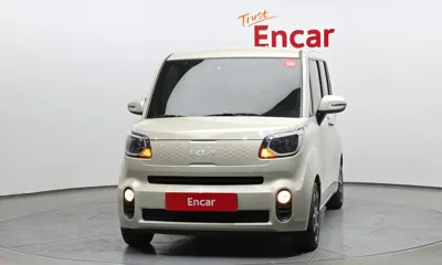 Kia Ray 2022, 48693 км, за 13400000 KRW