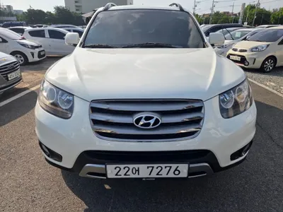 Hyundai Santafe 2012, 184000 км, за 4490000 KRW
