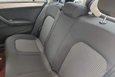 Volkswagen Santana 2016, 94500 км, за 31585.15 CNY - фото 17
