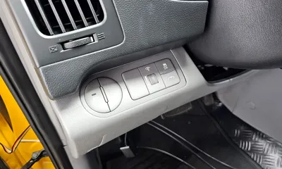 Hyundai Starex 2012, 83675 км, за 4206.31 USD - фото 20