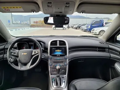 ChevroletGMDaewoo Malibu 2013, 71191 км, за 6900000 KRW - фото 7