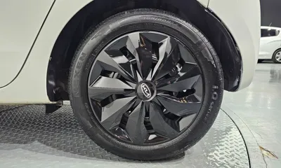 Kia Ray 2021, 75223 км, за 7900000 KRW - фото 21