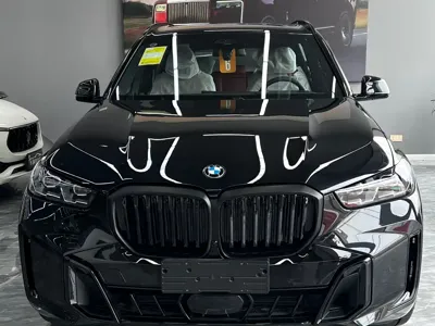 BMW X5 · 0 год