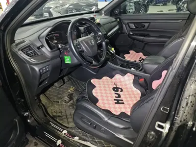 Honda Breeze 2022, 33500 км, за 105800 CNY - фото 8