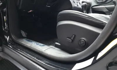 Jeep Cherokee 2021, 45792 км, за 19500000 KRW - фото 29