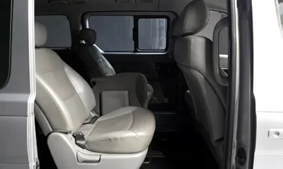 Hyundai Starex 2014, 129720 км, за 7000000 KRW - фото 11