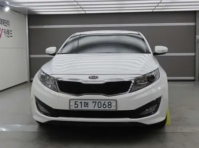 Kia K5 2013, 154526 км, за 4500000 KRW