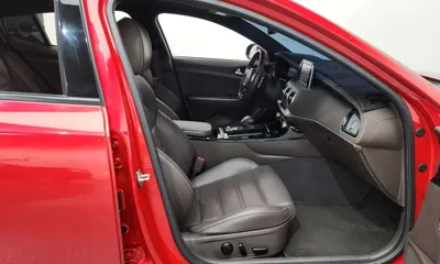 Kia Stinger 2018, 89224 км, за 17900000 KRW - фото 11