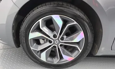 Renault-KoreaSamsung SM6 2019, 113145 км, за 7800000 KRW - фото 5