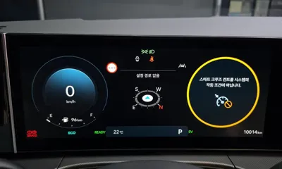Hyundai Santafe 2025, 10014 км, за 16950000 KRW - фото 8