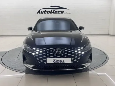 Hyundai Grandeur · 2023 год