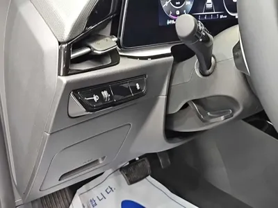 Kia Niro 2024, 18237 км, за 27700000 KRW - фото 17