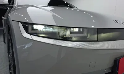 Hyundai Ioniq5 2023, 62059 км, за 32900000 KRW - фото 22