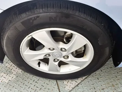 Hyundai Avante 2012, 72010 км, за 3590000 KRW - фото 20
