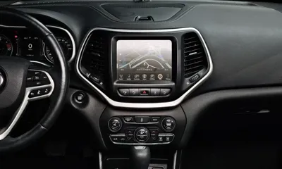 Jeep Cherokee 2017, 141996 км, за 7890000 KRW - фото 14