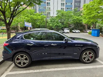Maserati Levante 2019, 72224 км, за 40000000 KRW - фото 6