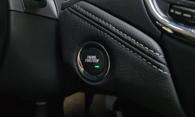ChevroletGMDaewoo Cruze 2017, 83860 км, за 5990000 KRW - фото 19