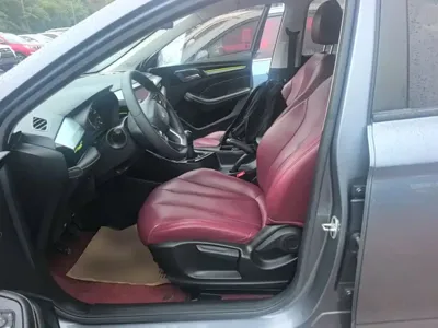 Roewe i5 2022, 54800 км, за 25800 CNY - фото 15