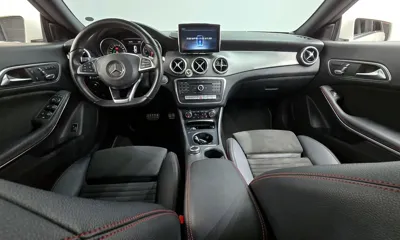 Mercedes-Benz CLA-Class 2018, 95578 км, за 13800000 KRW - фото 7