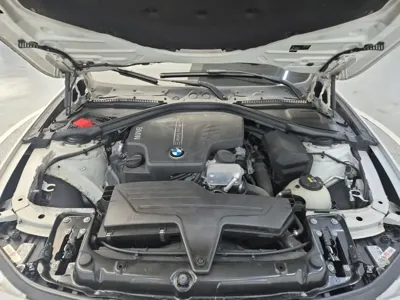 BMW 3-Series 2016, 98742 км, за 12000000 KRW - фото 5