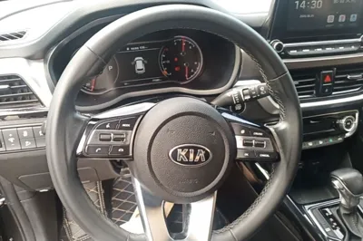 Kia Sportage R 2018, 77100 км, за 64988.59 CNY - фото 13