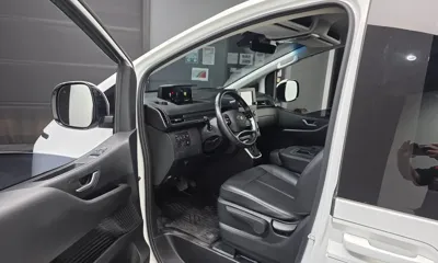 Hyundai Staria 2023, 225291 км, за 17000000 KRW - фото 10
