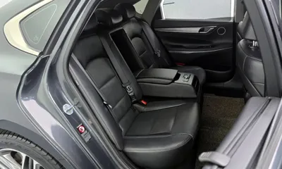 Hyundai Grandeur 2017, 136453 км, за 12300000 KRW - фото 11