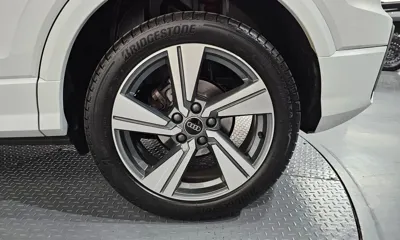 Audi Q2 2023, 17518 км, за 34600000 KRW - фото 21