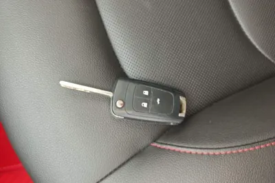 Chevrolet Monza 2019, 118500 км, за 42004.65 CNY - фото 23